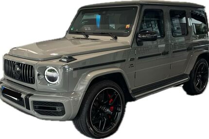Mercedes-Benz G 63 AMG 60.000 km 164.815 € Dürnau 73105