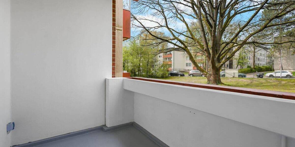 Etagenwohnung Hannover Davenstedt - 3 Zimmer, 70 m&sup2;, 990&euro; | Angebot:26819541
