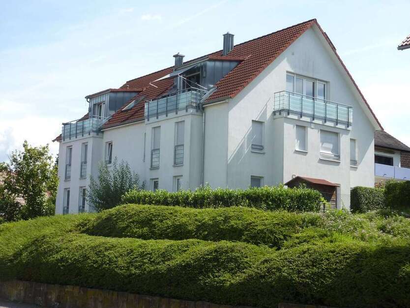 Wohnung zum Kaufen in Gundelfingen 802.000 € 144 m²