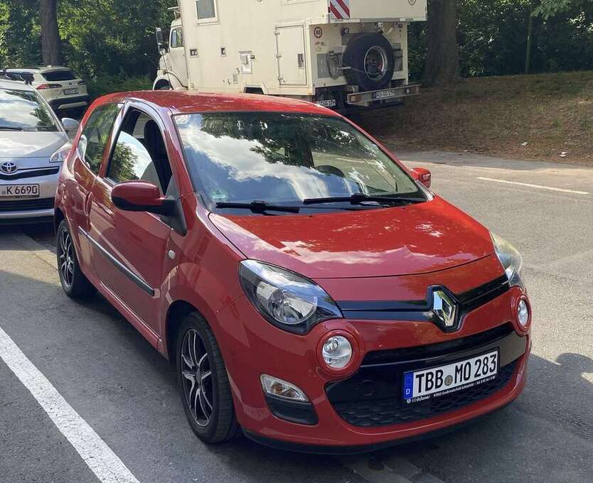Twingo
