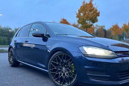 VW Golf 232.000 km 11.999 &euro; Koblenz 56070