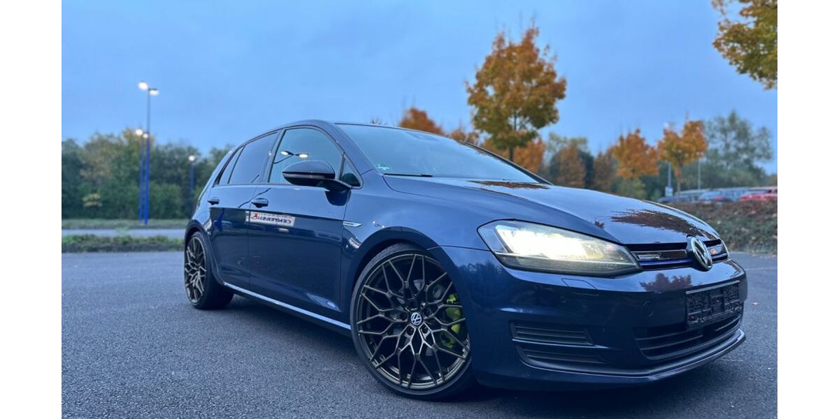 VW Golf 232.000 km 11.999 &euro; Koblenz 56070