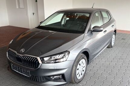 Skoda Fabia 53.100 km 16.541 &euro; Regensburg 93057