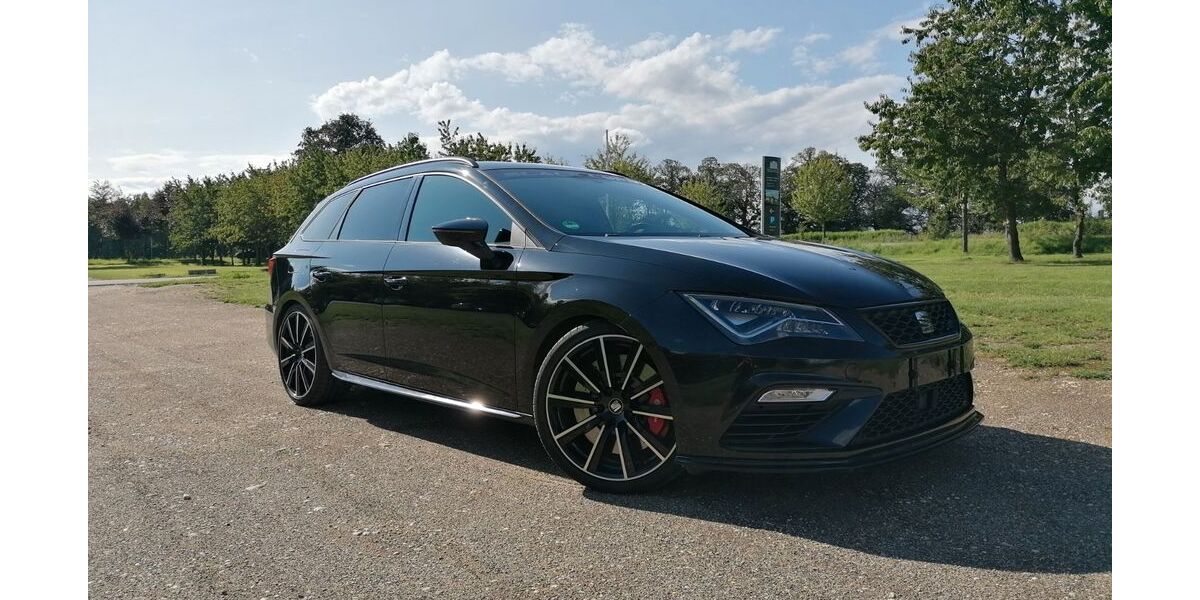Seat Leon 137.000 km 19.900 &euro; Grevenbroich 41515