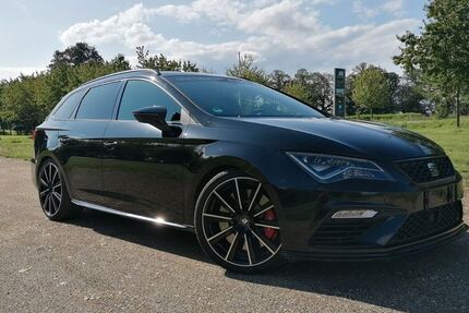 Seat Leon 138.974 km 19.400 &euro; Grevenbroich 41515