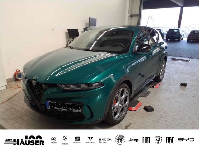 Alfa Romeo Tonale 8.302 km 28.895 &euro; Pohlheim 35415