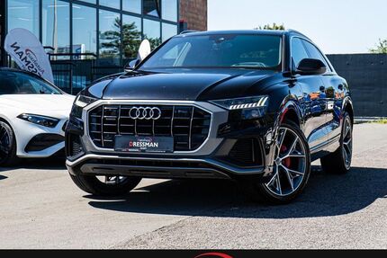 Audi Q8 166.720 km 43.804 &euro; Hamm 59067
