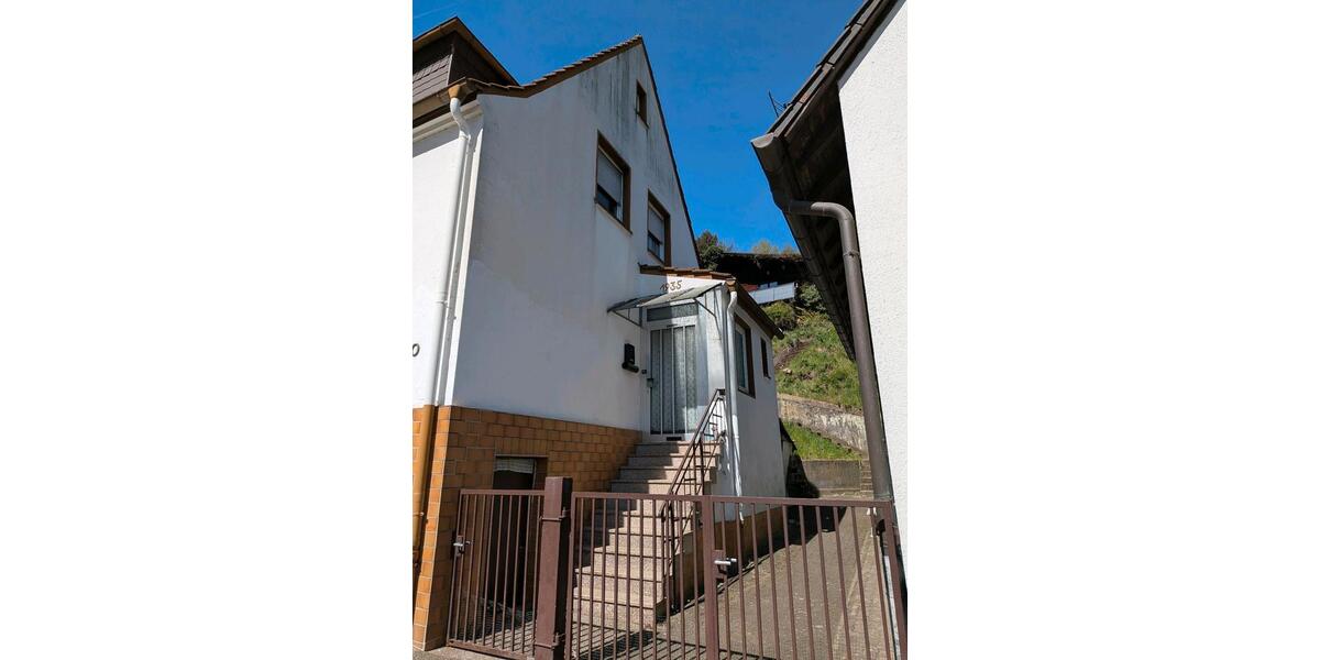 Reihenhaus Pirmasens Niedersimten - 4 Zimmer, 120 m&sup2;, 80.000&euro; | Angebot:26431201