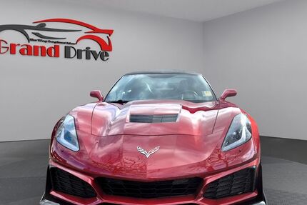Corvette C7 33.000 km 49.490 &euro; Allersberg 90584