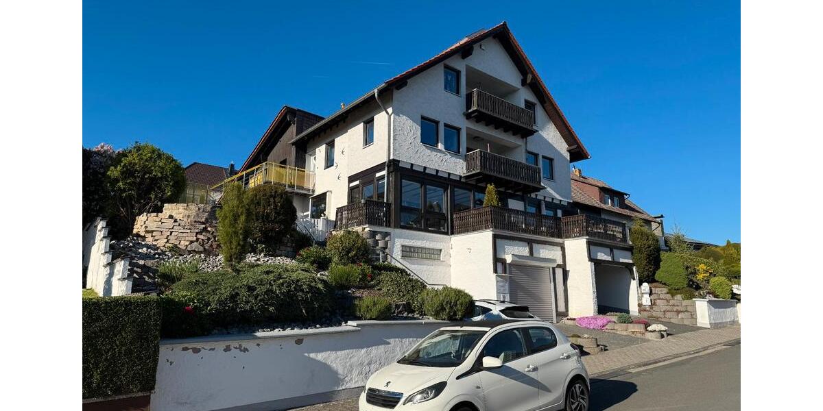 Doppelhaushälfte Bad Camberg - 8 Zimmer, 249 m&sup2;, 678.000&euro; | Angebot:26463919