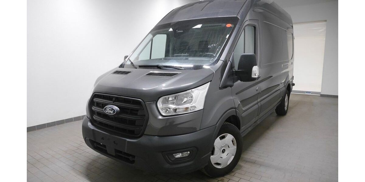 Ford Transit 35.000 km 29.800 &euro; Bad Lippspringe 33175