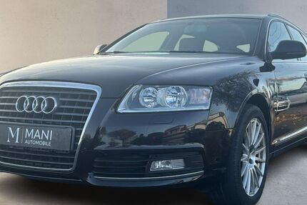 Audi A6 295.000 km 3.490 € Lage 32791