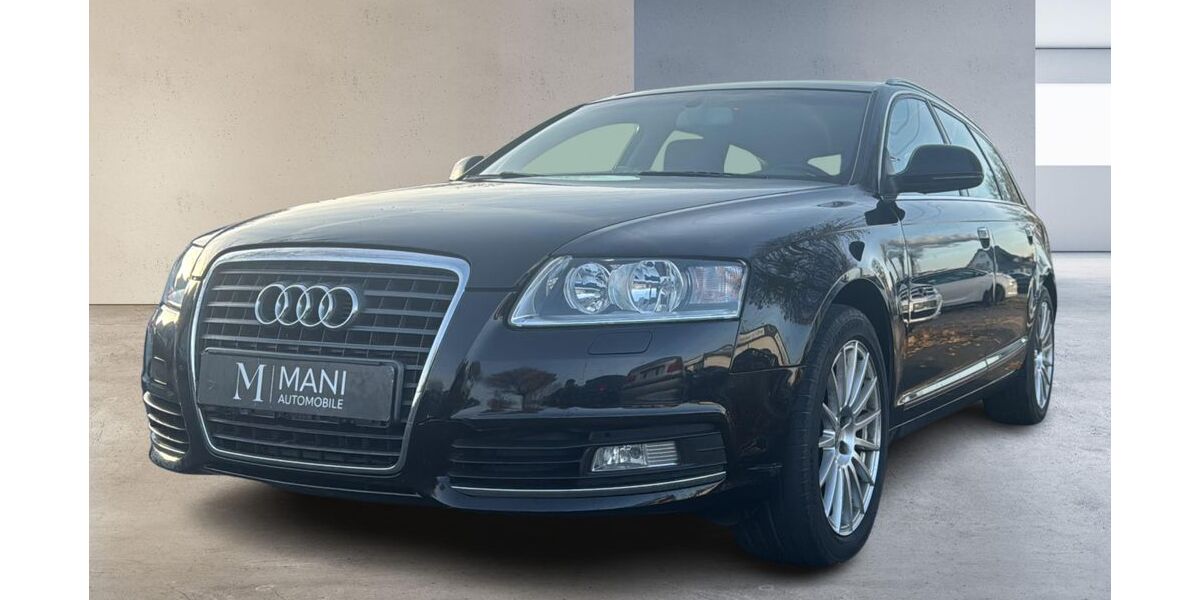 Audi A6 295.000 km 3.490 € Lage 32791