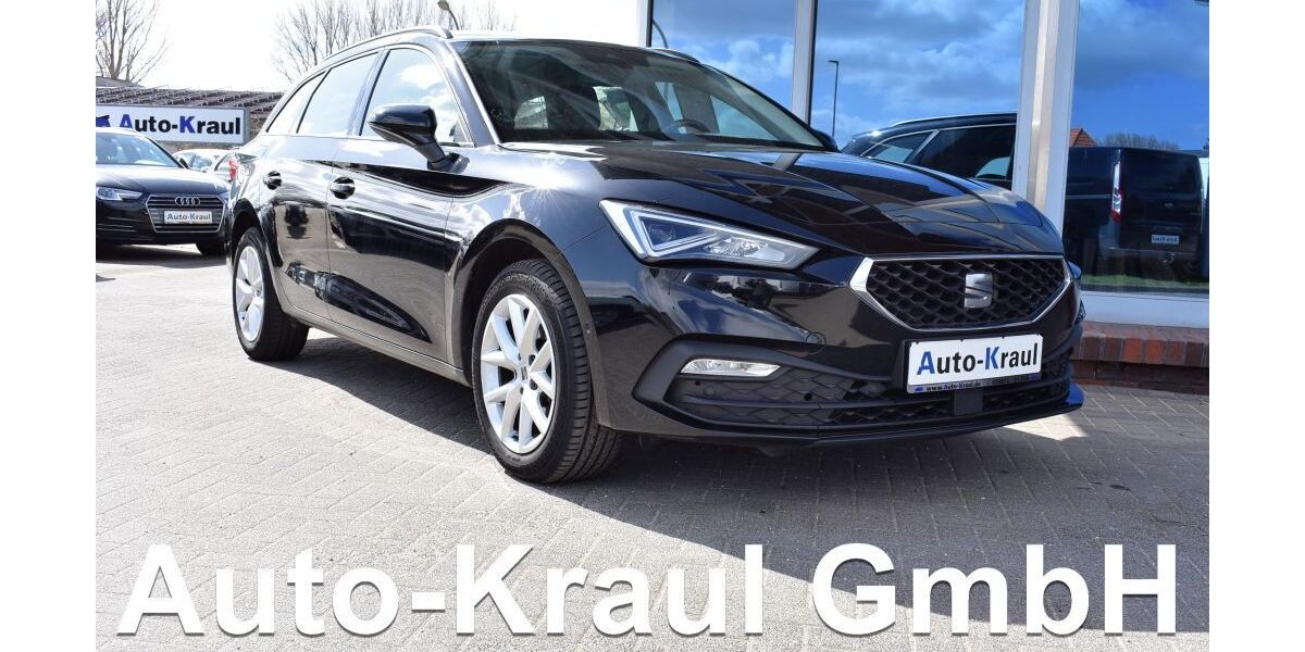 Seat Leon 80.938 km 20.349 &euro; Rehna 19217