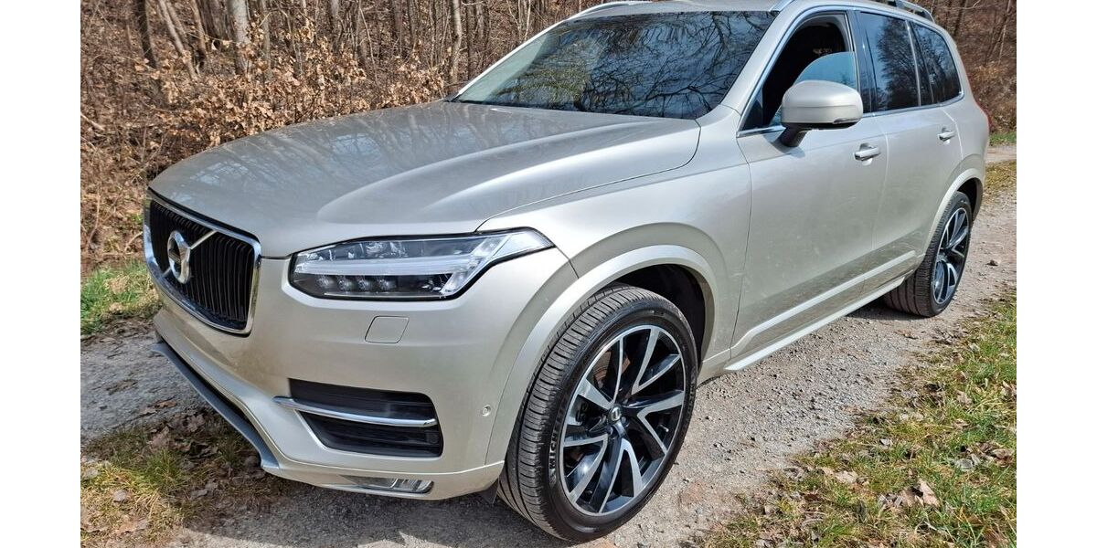 Volvo XC90 96.000 km 29.655 &euro; Eichenzell 36124