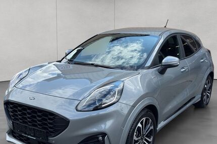 Ford Puma 18.685 km 20.950 &euro; Frankfurt 60386