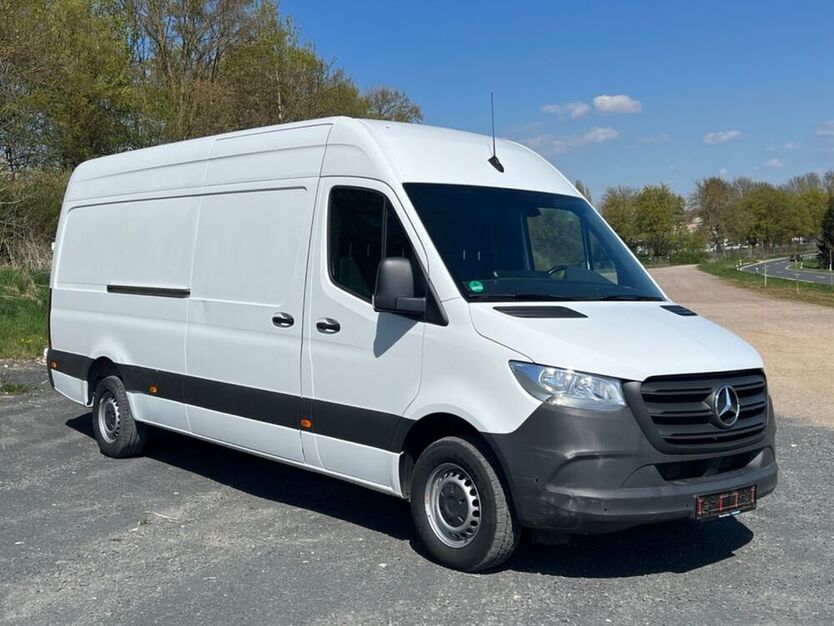 Sprinter