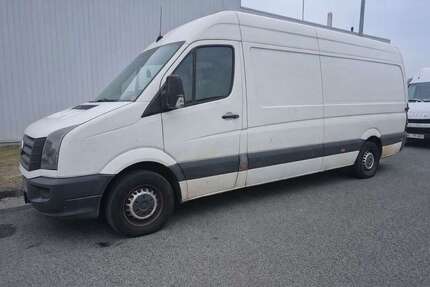VW Crafter 280.000 km 7.999 &euro; Achim 28832