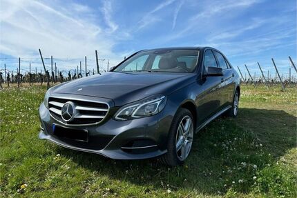 Mercedes E 500