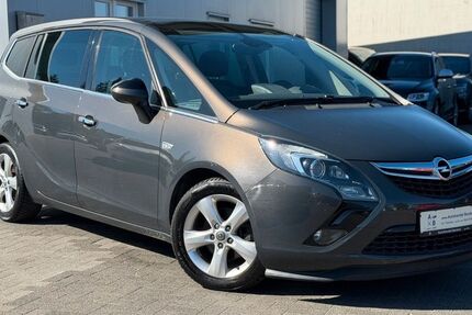 Opel Zafira 222.718 km 5.999 &euro; Heide 25746