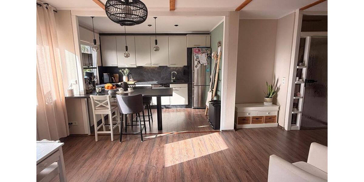 Bungalow Wiehl - 5 Zimmer, 126 m&sup2;, 379.999&euro; | Angebot:26689201
