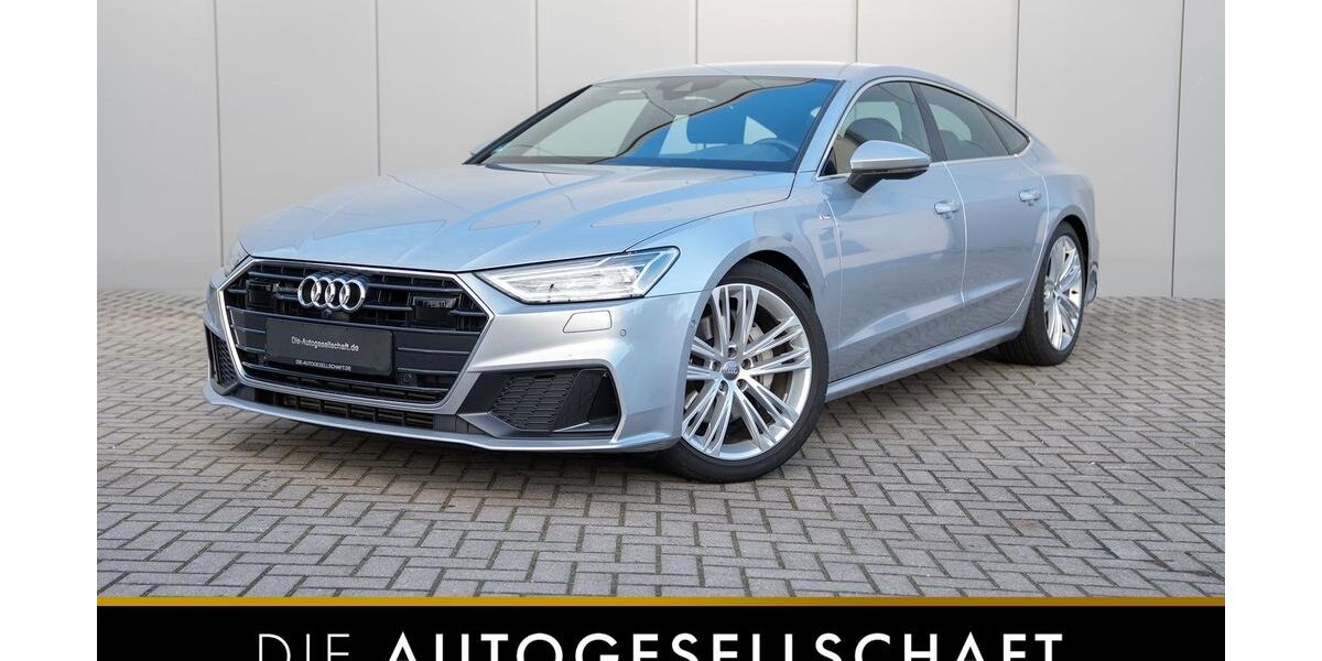 Audi A7 31.622 km 38.990 &euro; Heidenau bei Dresden 01809