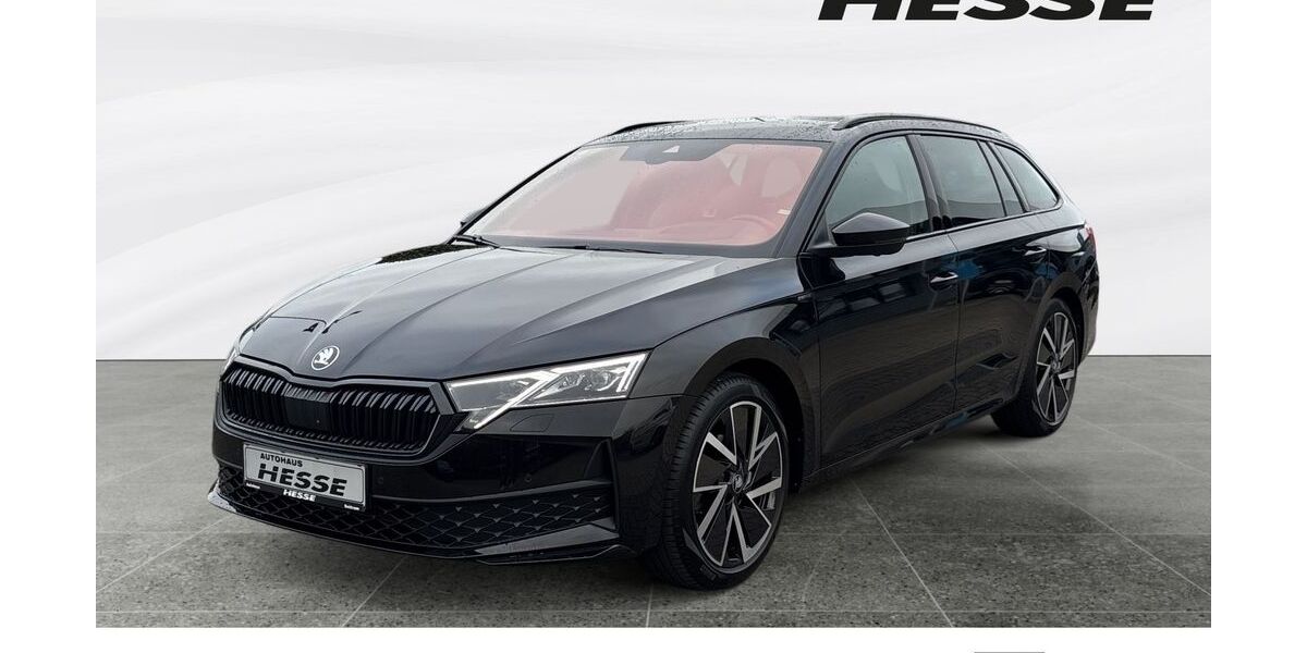 Skoda Octavia 34.456 km 35.930 &euro; Sottrum 27367