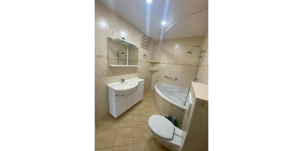 Etagenwohnung Schwaig Bei Nürnberg - 3 Zimmer, 80 m&sup2;, 1.111&euro; | Angebot:26384508