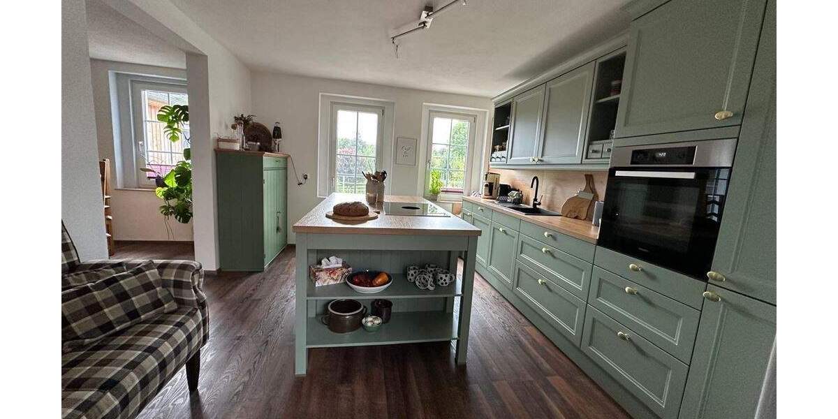 Mehrfamilienhaus, Wohnhaus Bad Sulza Auerstedt - 9 Zimmer, 309 m&sup2;, 750.000&euro; | Angebot:25879530