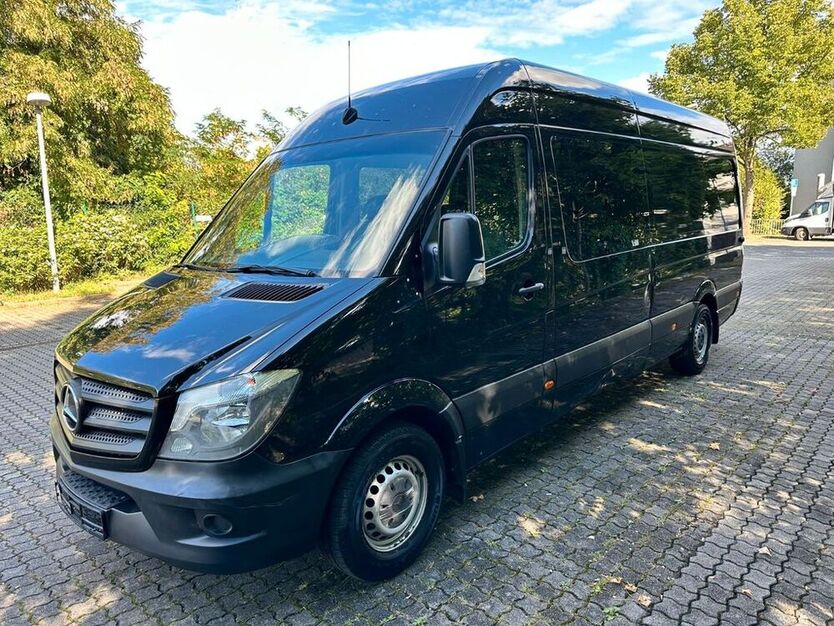 Sprinter