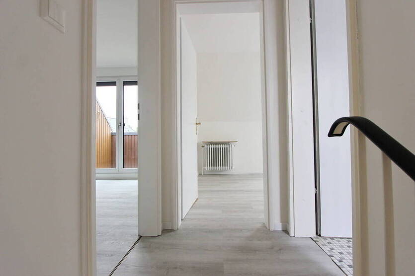 Renoviertes Einfamilienhaus mit schönen Garten in Ellerbek