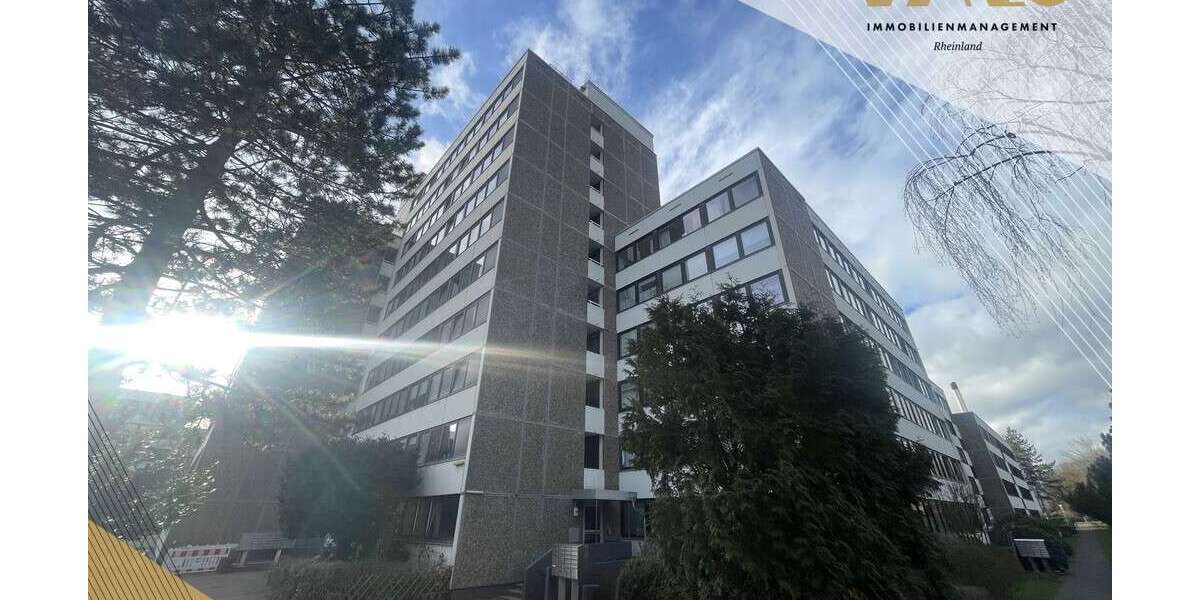 Wohnung zum Kaufen in Kerpen Brüggen 159.000 € 78.67 m² 3 zimmer