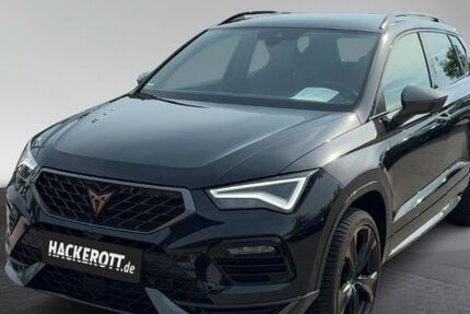 Cupra Ateca 14.844 km 33.440 &euro; Burgwedel 30938