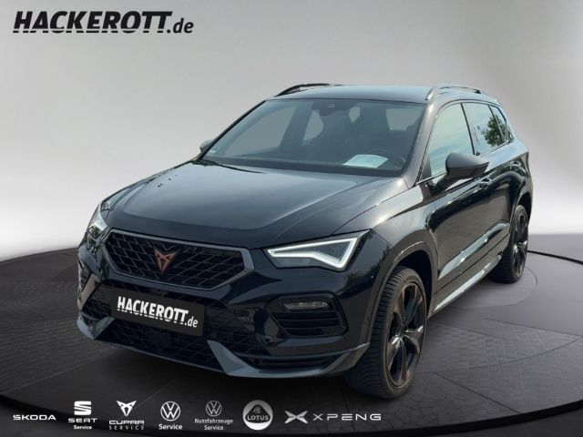 Cupra Ateca 14.844 km 33.980 &euro; Burgwedel 30938