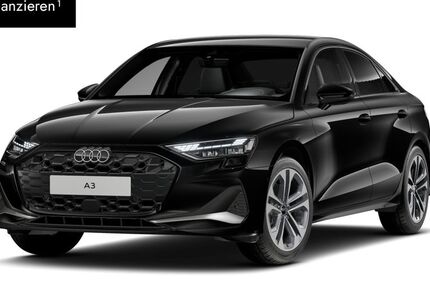 Audi A3 4.850 km 43.430 &euro; Bad Langensalza 99947