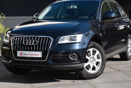 Audi Q5 96.800 km 14.950 € Heiningen 73092