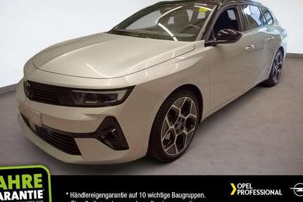 Opel Astra 35.500 km 26.780 € Füssen 87629