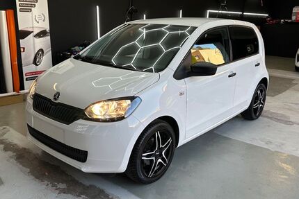 Skoda Citigo 72.910 km 6.900 &euro; Bremen 28217