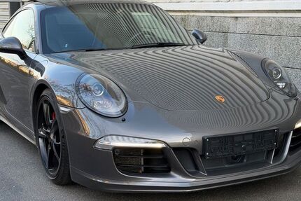 Porsche 991 87.000 km 76.490 &euro; Brüssow 17326
