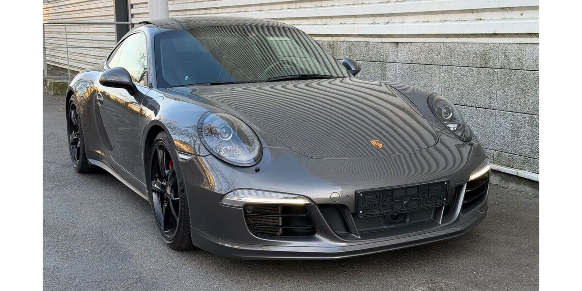 Porsche 991 87.000 km 76.490 &euro; Brüssow 17326