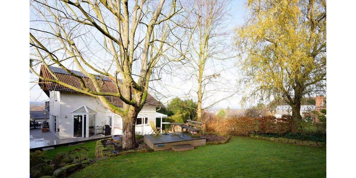 Einfamilienhaus Roßdorf Gundernhausen - 9 Zimmer, 240 m&sup2;, 879.000&euro; | Angebot:25214096