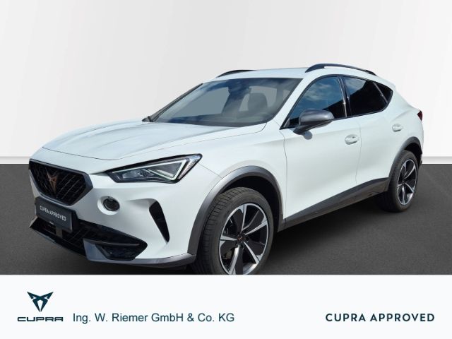 Cupra Formentor 11.549 km 33.089 € Mölln 23879