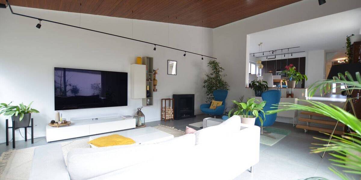 Einfamilienhaus Schwalbach am Taunus - 6 Zimmer, 248 m&sup2;, 1.490.000&euro; | Angebot:25939637