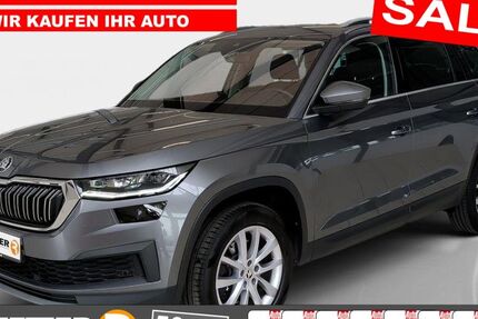 Skoda Kodiaq 91.851 km 31.480 &euro; Rheinstetten 76287