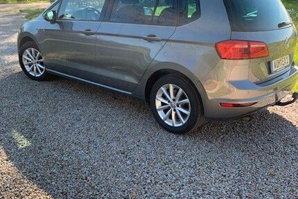 VW Golf Sportsvan 95.000 km 10.900 &euro; Waldmünchen 93449