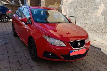 Seat Ibiza 239.000 km 1.900 &euro; Bad Buchau 88422