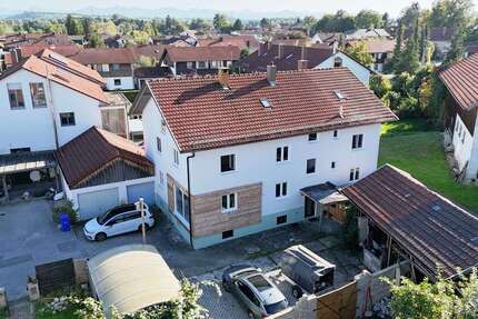 Haus zum Kaufen in Biessenhofen 725.000 € 245 m² 8 zimmer