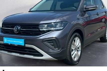 VW T-Cross 6.303 km 24.230 &euro; Rottweil 78628
