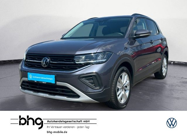 VW T-Cross 6.303 km 24.830 &euro; Rottweil 78628