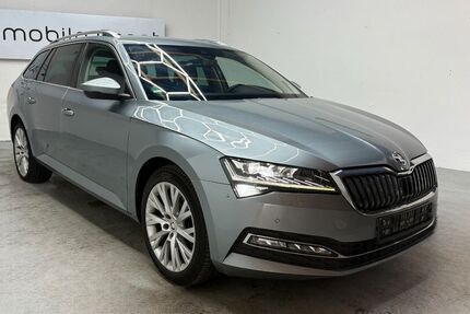 Skoda Superb 179.900 km 16.999 &euro; Torgau 04860
